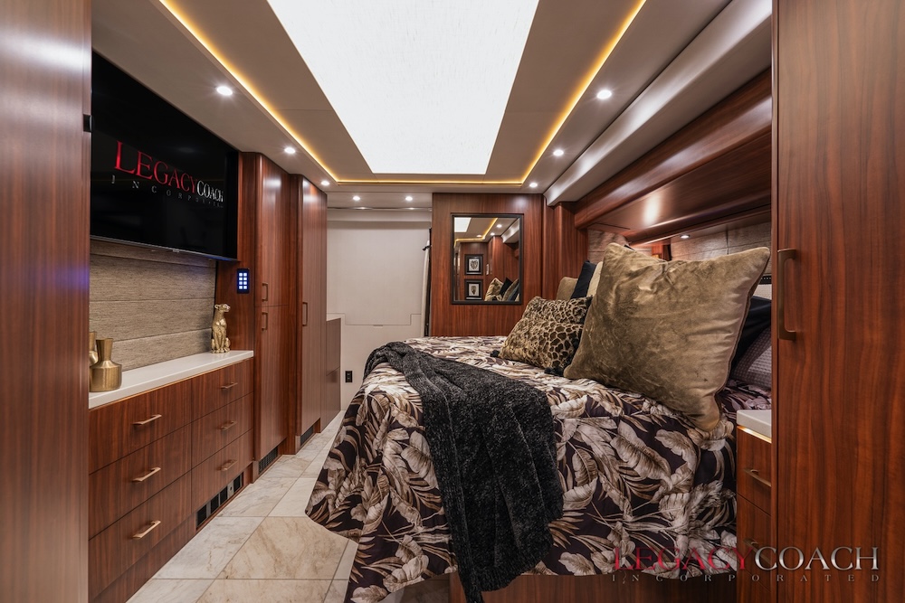 2022 Prevost Marathon H3-45 For Sale