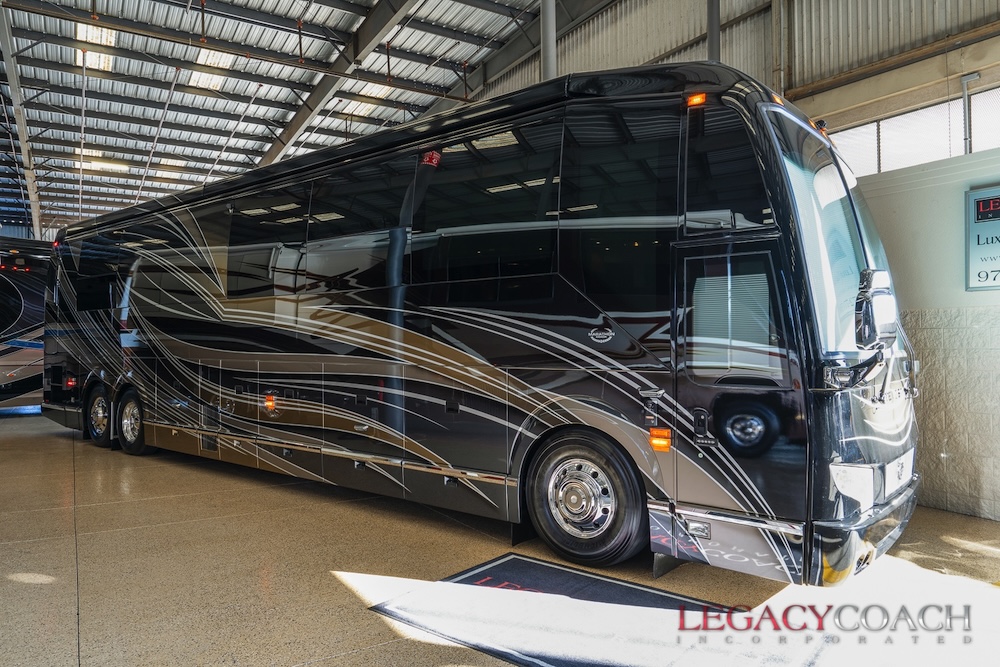 2022 Prevost Marathon H3-45 For Sale