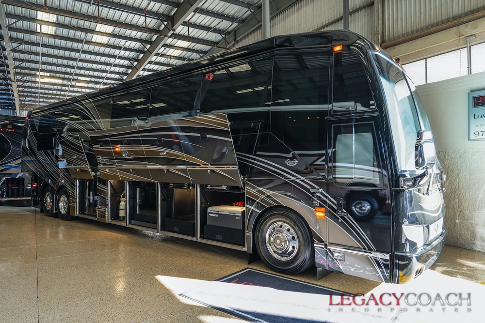 2022 Prevost Marathon H3-45 For Sale