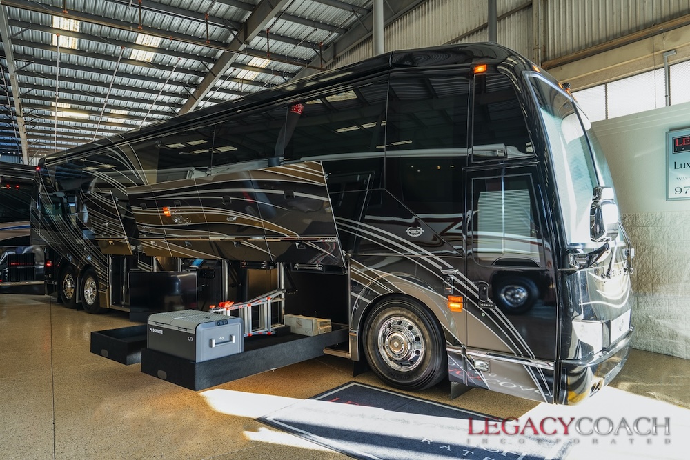 2022 Prevost Marathon H3-45 For Sale