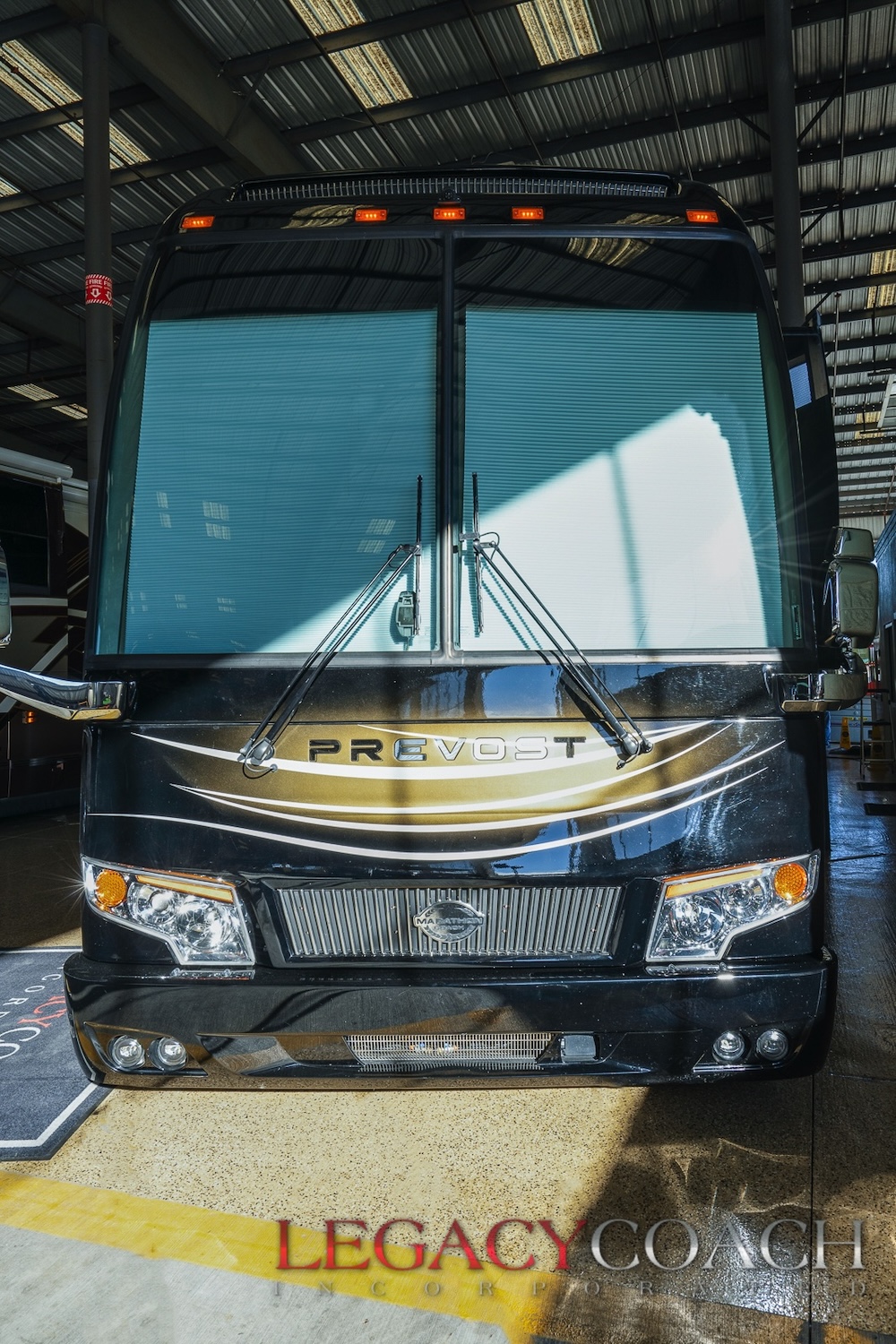 2022 Prevost Marathon H3-45 For Sale