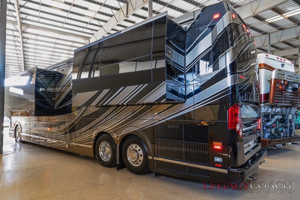 2022 Prevost Marathon H3-45 For Sale