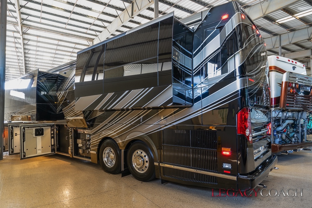 2022 Prevost Marathon H3-45 For Sale