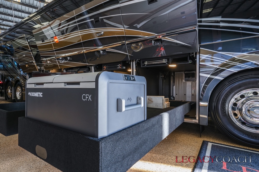 2022 Prevost Marathon H3-45 For Sale