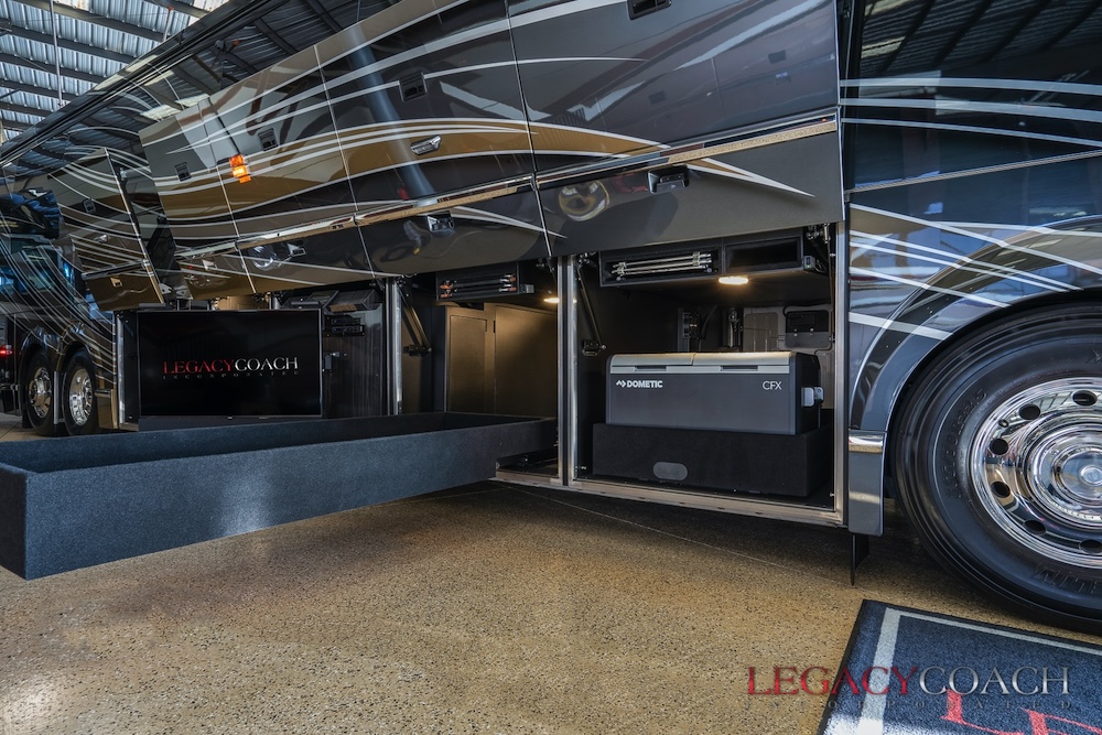 2022 Prevost Marathon H3-45 For Sale