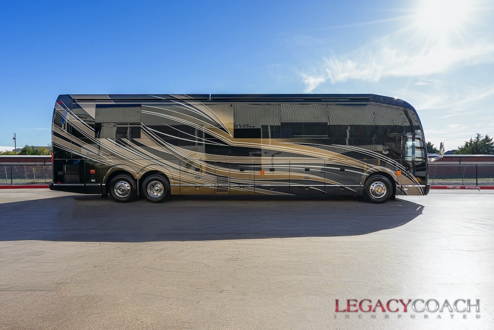 2022 Prevost Marathon H3-45 For Sale