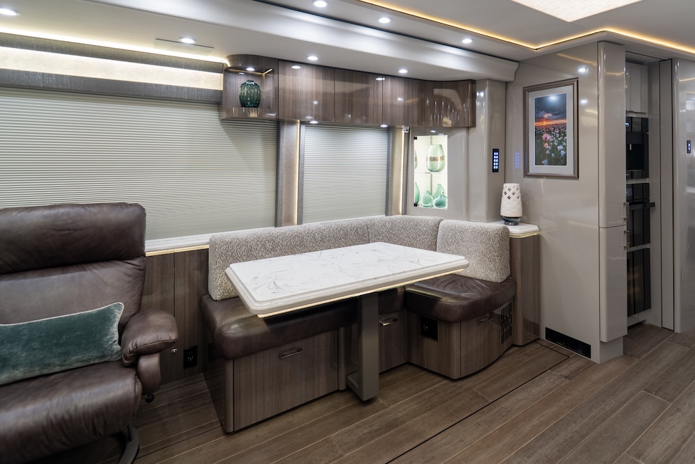 2022 Prevost Marathon H3-45 For Sale