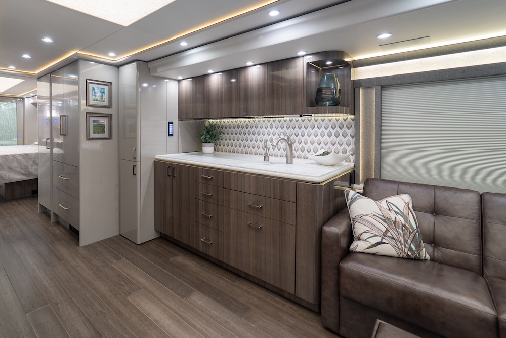 2022 Prevost Marathon H3-45 For Sale