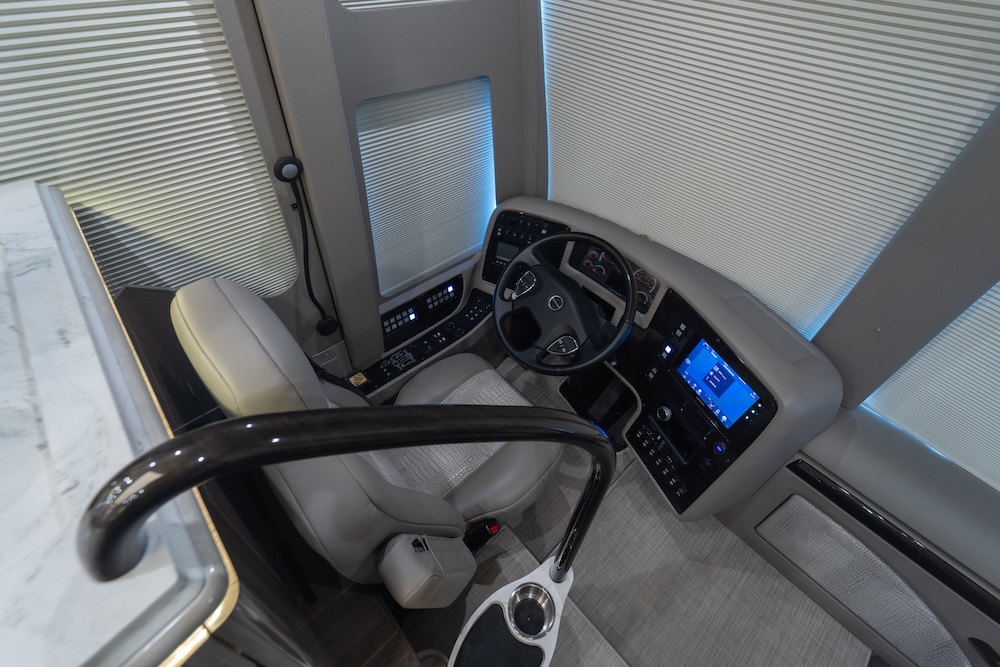 2022 Prevost Marathon H3-45 For Sale