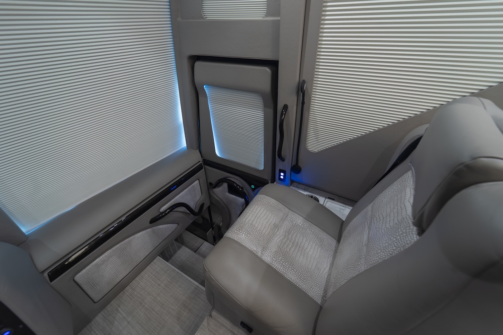 2022 Prevost Marathon H3-45 For Sale