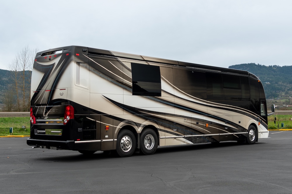 2022 Prevost Marathon H3-45 For Sale