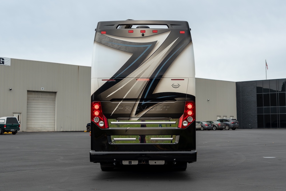 2022 Prevost Marathon H3-45 For Sale