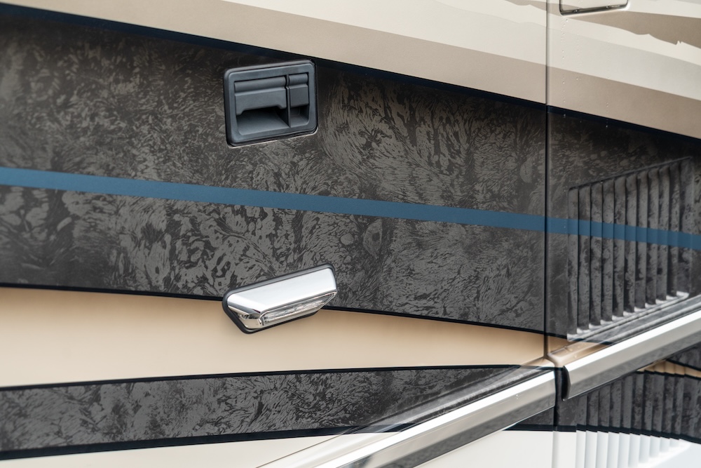 2022 Prevost Marathon H3-45 For Sale