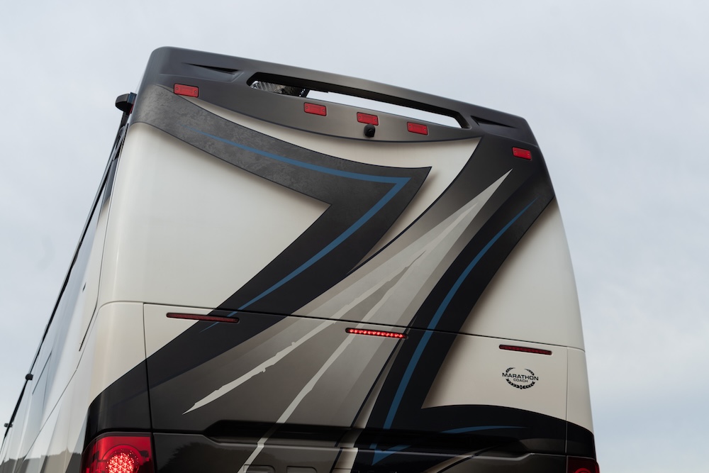 2022 Prevost Marathon H3-45 For Sale