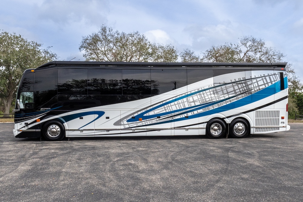 2022 Prevost  Millennium H3-45 For Sale