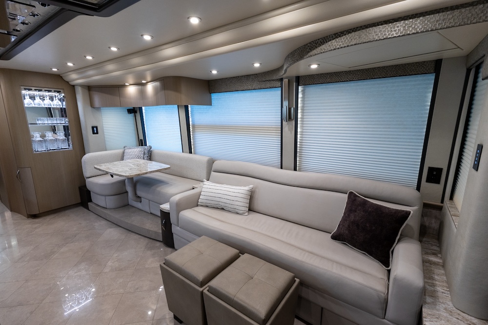 2022 Prevost  Millennium H3-45 For Sale