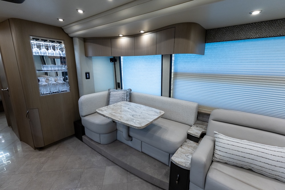 2022 Prevost  Millennium H3-45 For Sale