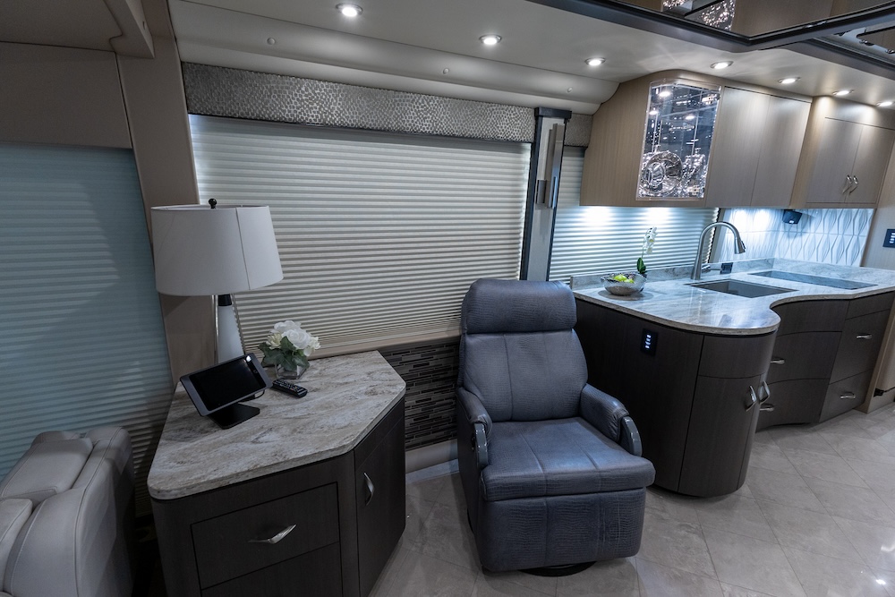 2022 Prevost  Millennium H3-45 For Sale