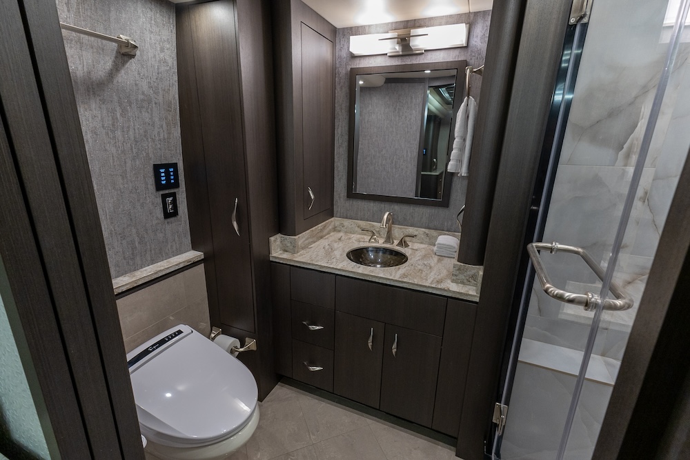 2022 Prevost  Millennium H3-45 For Sale