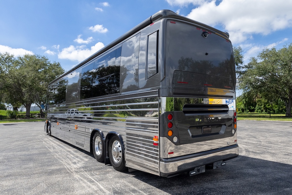 2022 Prevost Millennium X3 For Sale