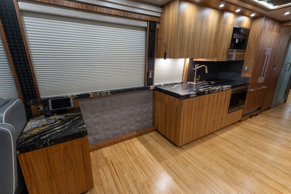 2022 Prevost Millennium X3 For Sale