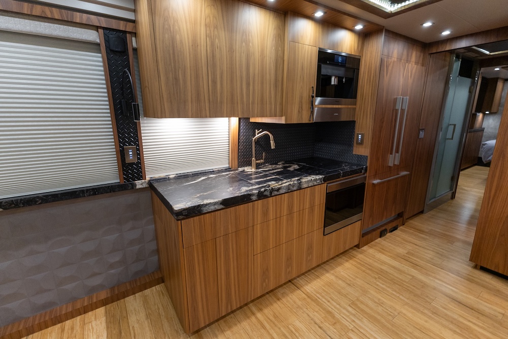 2022 Prevost Millennium X3 For Sale