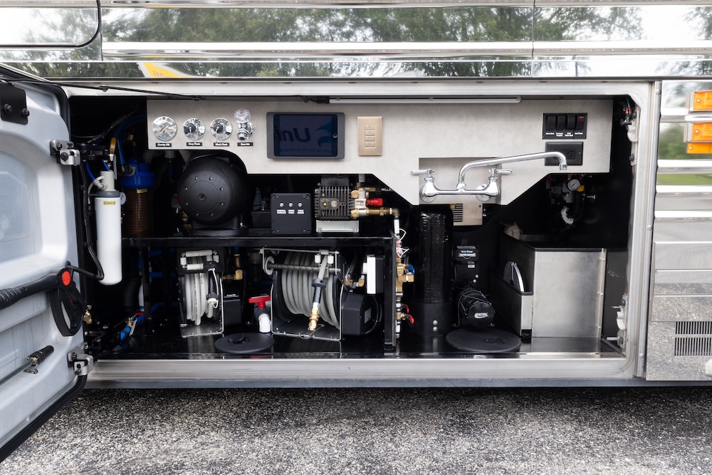 2022 Prevost Millennium X3 For Sale