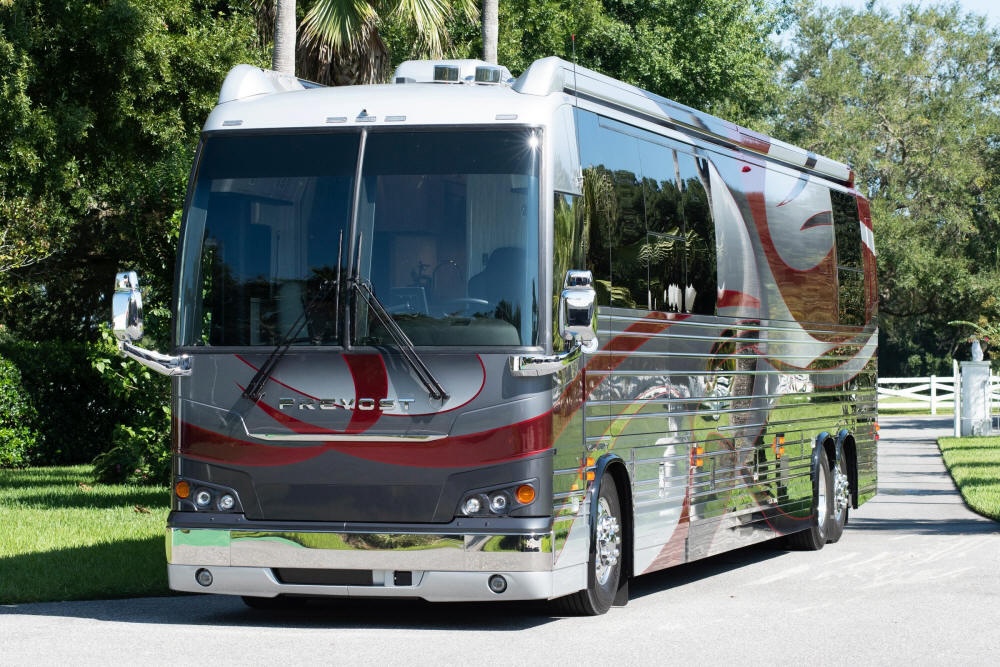 2022 Prevost  Star X3 For Sale