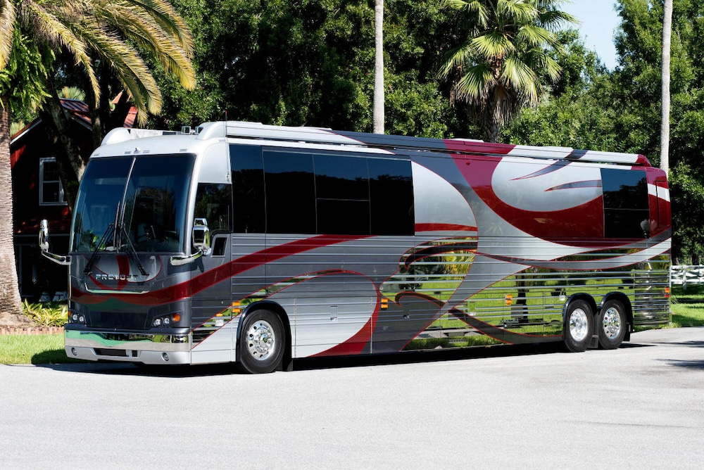 2022 Prevost  Star X3 For Sale