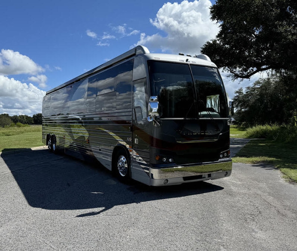 2022 Prevost  Star X3 For Sale