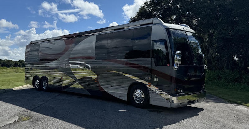 2022 Prevost  Star X3 For Sale