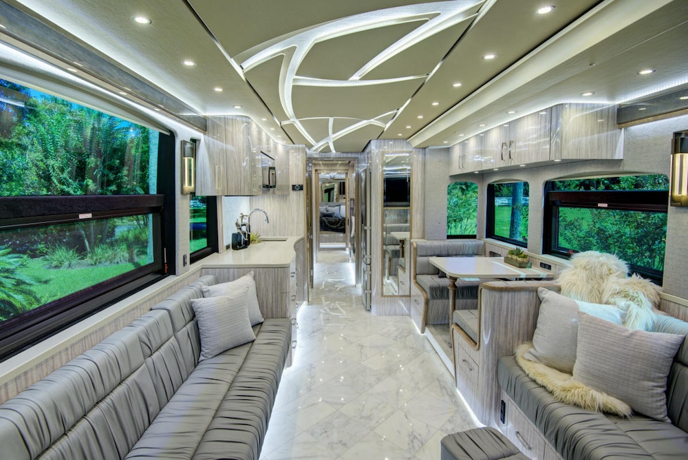 2022 Prevost  Star X3 For Sale