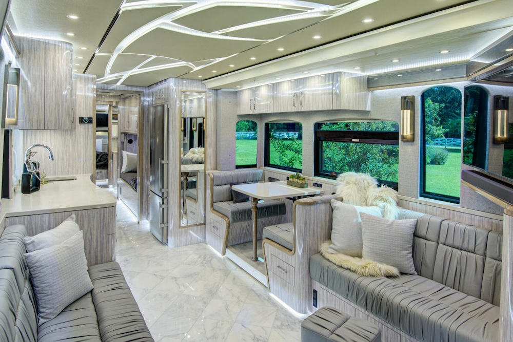 2022 Prevost  Star X3 For Sale