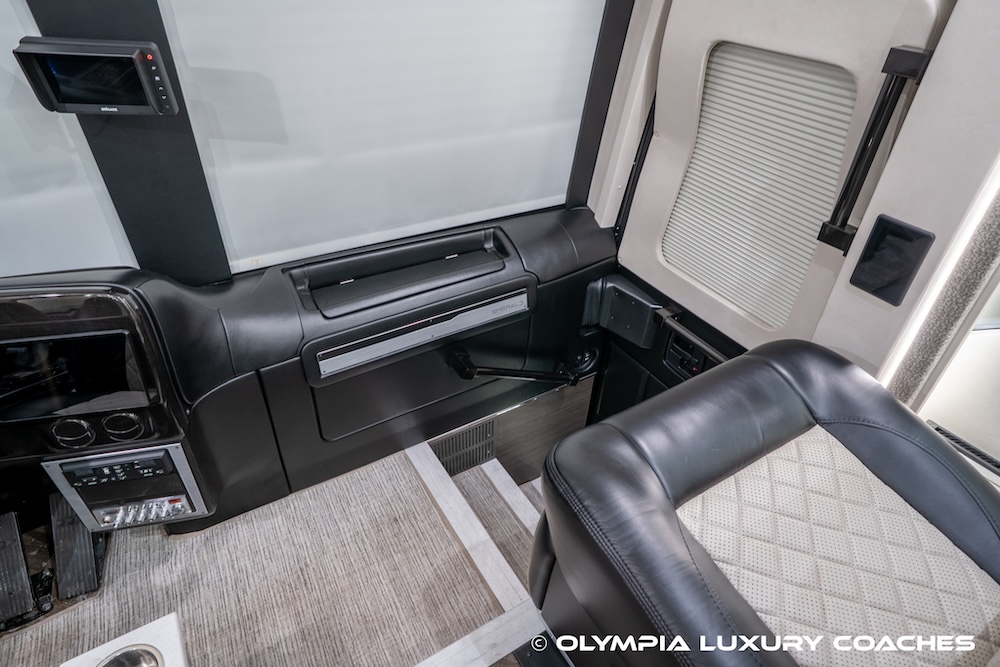 2023 Prevost Emerald H3-45 For Sale