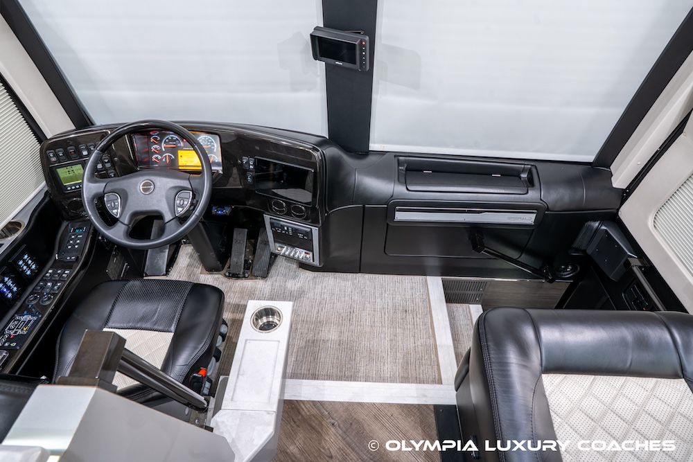 2023 Prevost Emerald H3-45 For Sale