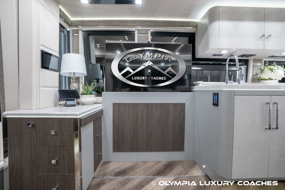 2023 Prevost Emerald H3-45 For Sale