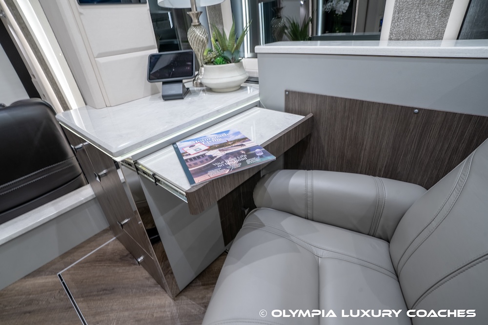 2023 Prevost Emerald H3-45 For Sale