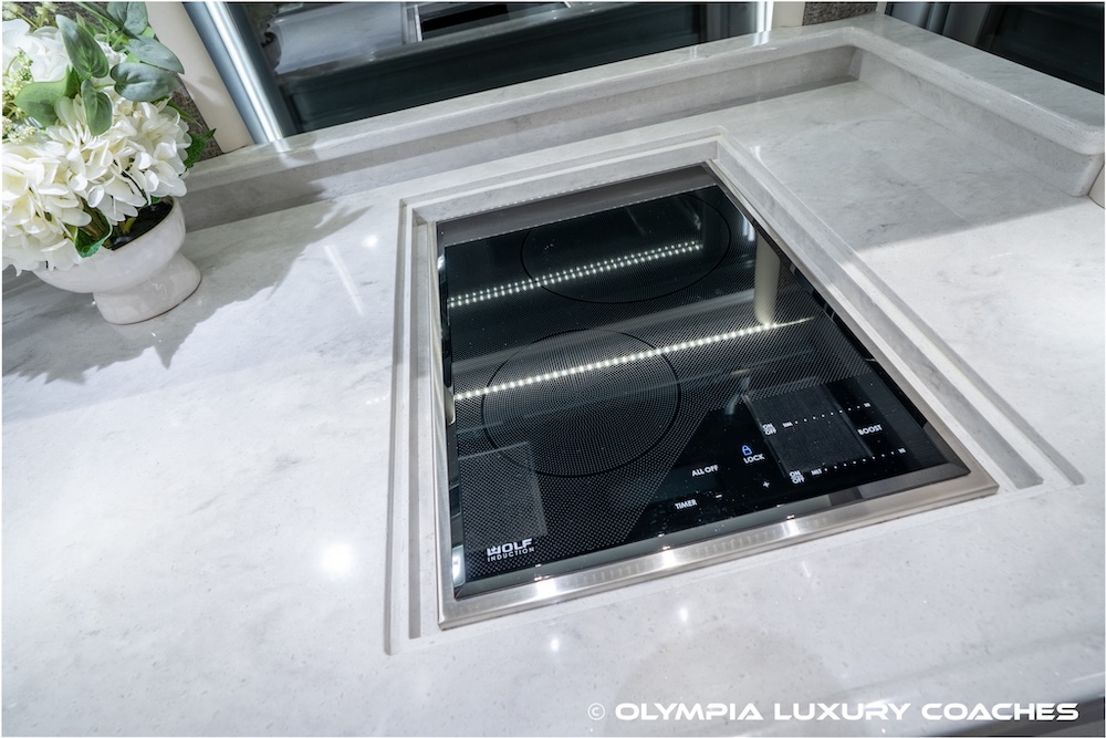 2023 Prevost Emerald H3-45 For Sale