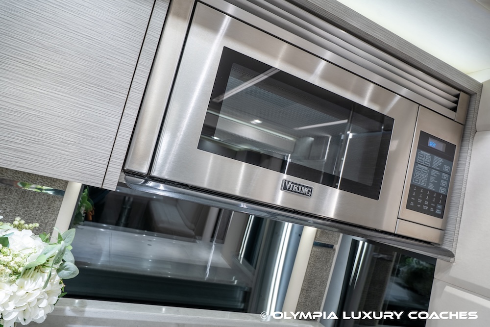 2023 Prevost Emerald H3-45 For Sale