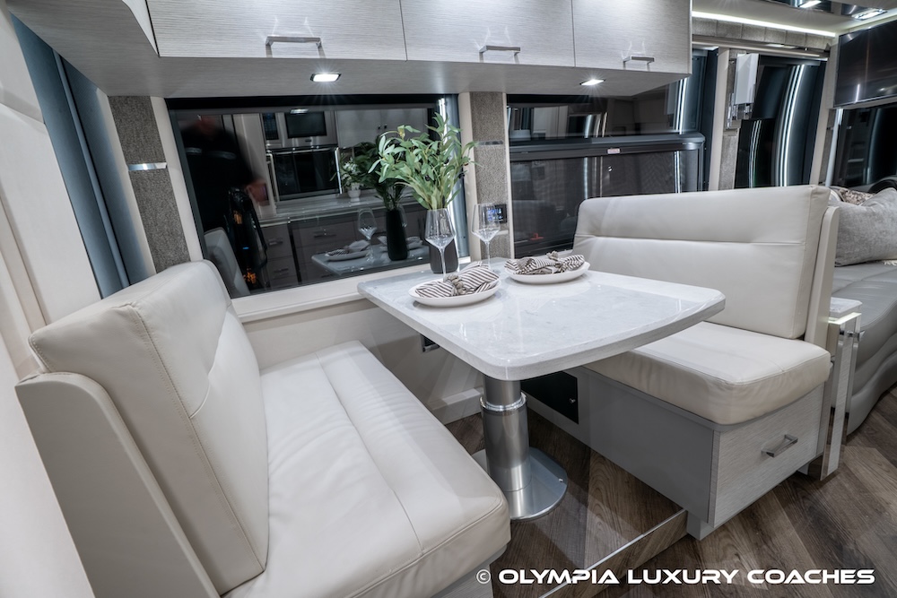 2023 Prevost Emerald H3-45 For Sale