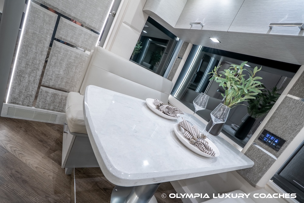 2023 Prevost Emerald H3-45 For Sale