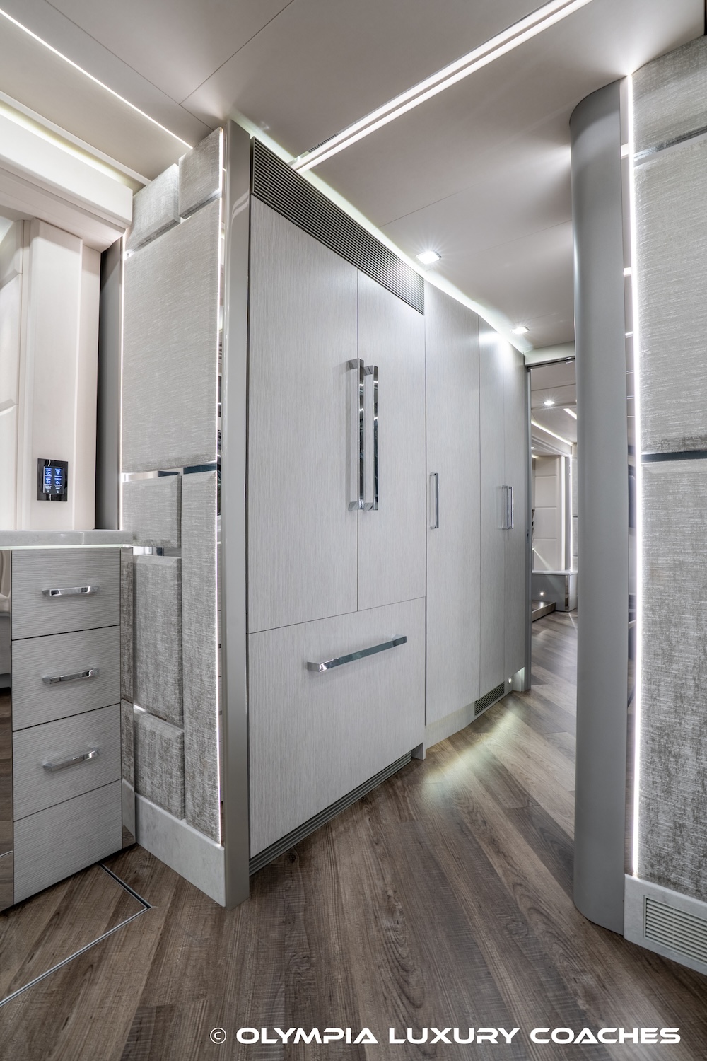 2023 Prevost Emerald H3-45 For Sale