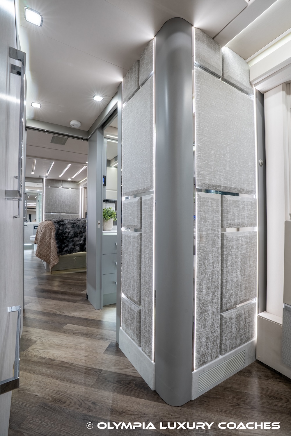 2023 Prevost Emerald H3-45 For Sale