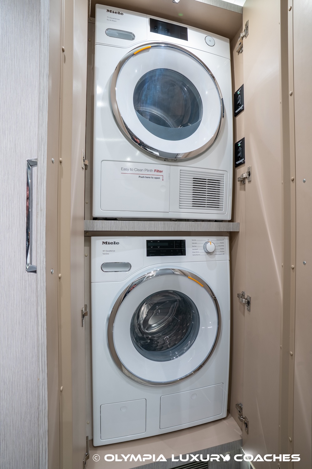 2023 Prevost Emerald H3-45 For Sale