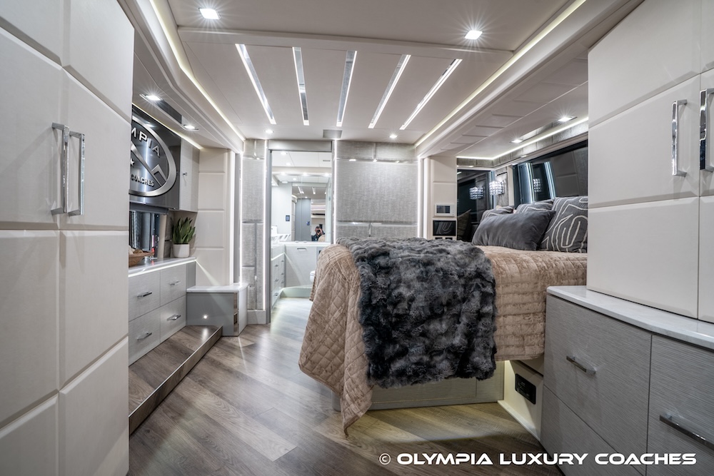 2023 Prevost Emerald H3-45 For Sale