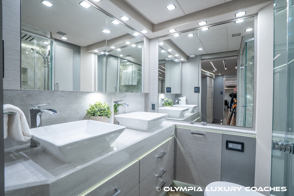 2023 Prevost Emerald H3-45 For Sale