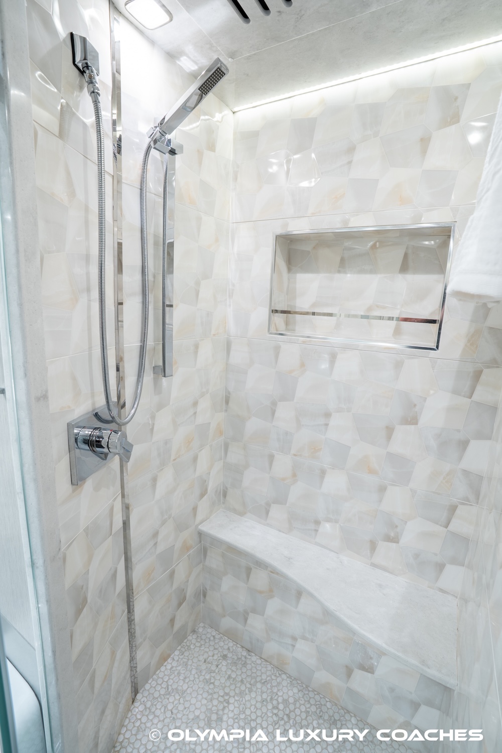 2023 Prevost Emerald H3-45 For Sale