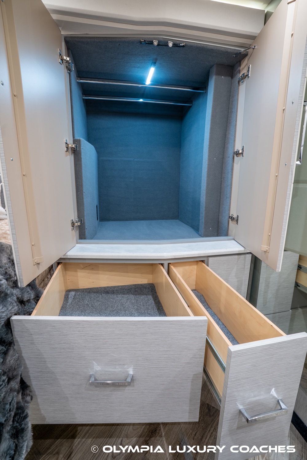 2023 Prevost Emerald H3-45 For Sale