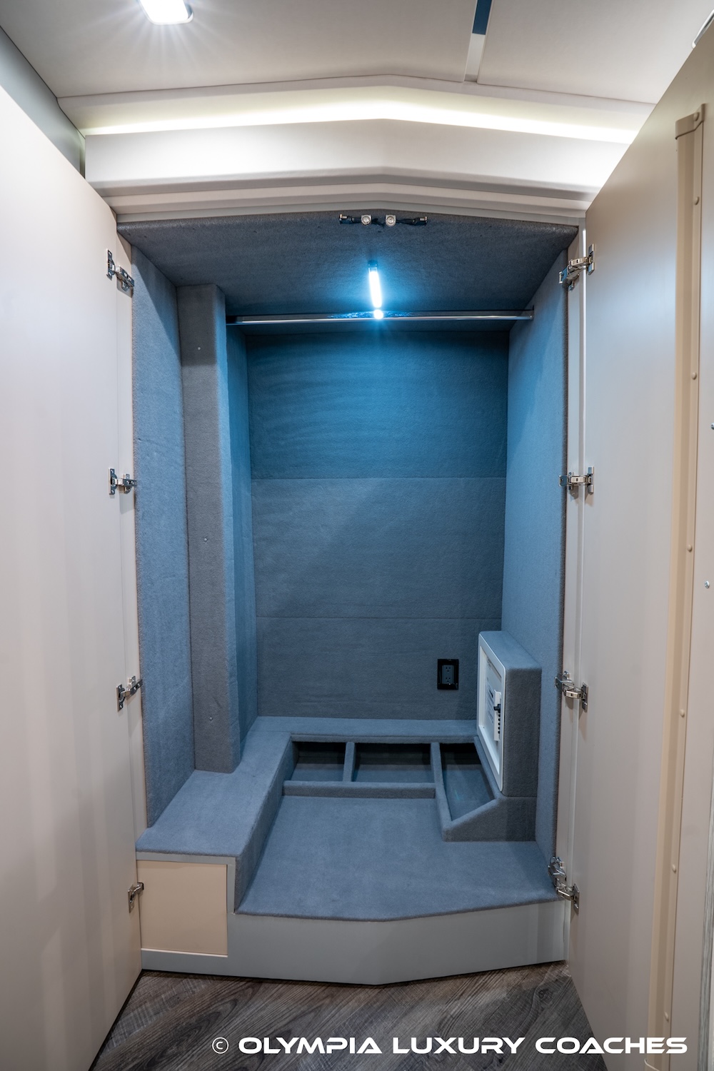 2023 Prevost Emerald H3-45 For Sale