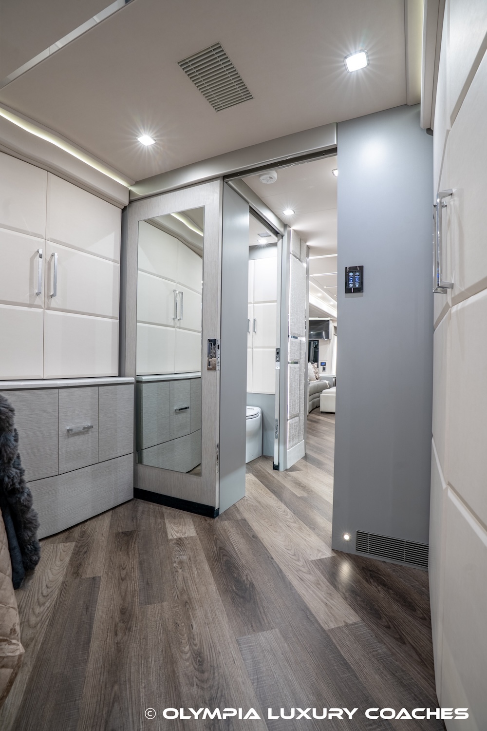 2023 Prevost Emerald H3-45 For Sale